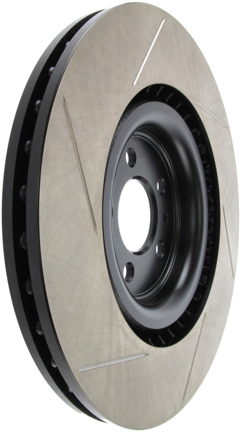 Street Driven Performance