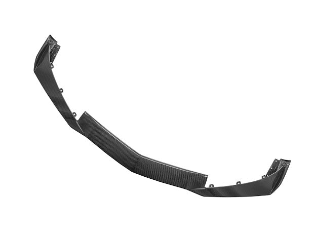 2016-UP CAMARO ZL1 CARBON FIBER FRONT SPLITTER LIP GROUND EFFECTS