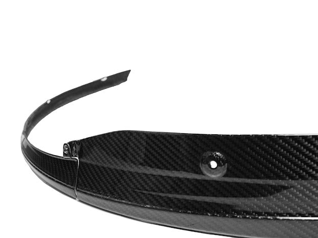 2014-19 CHEVROLET CORVETTE C7 REAR QUARTER EXTENSION (PAIR)