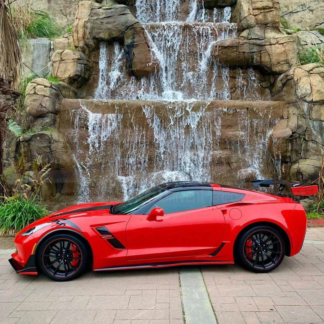 Street Driven Performance