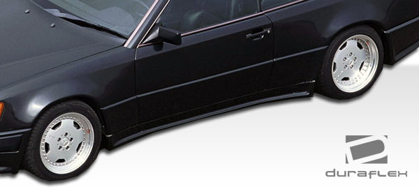 2002-2007 Mitsubishi Lancer 2003-2006 Mitsubishi Lancer Evolution 8 9 Duraflex VTX Trunk Lid Spoiler - 5 Piece