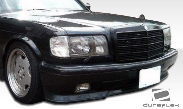 1986-1995 Mercedes E Class W124 2DR Duraflex AMG Style Body Kit - 4 Piece