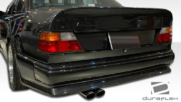 1986-1995 Mercedes E Class W124 Duraflex AMG Style Body Kit - 4 Piece