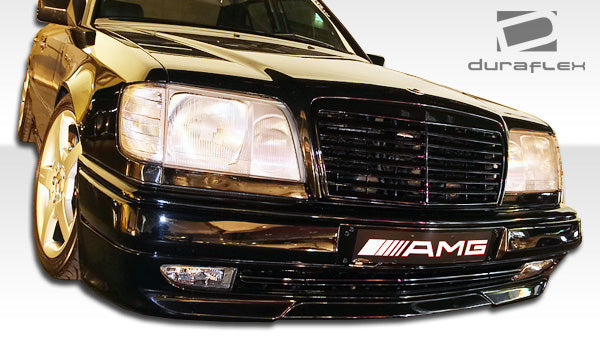 1986-1995 Mercedes E Class W124 2DR Duraflex C36 Look Body Kit - 4 Piece
