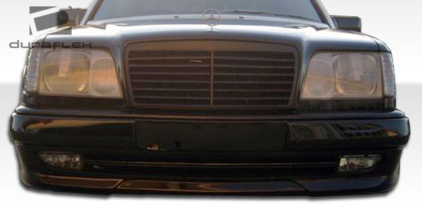 1986-1995 Mercedes E Class W124 4DR Duraflex C36 Look Body Kit - 4 Piece