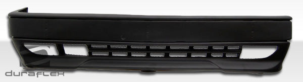 1986-1995 Mercedes E Class W124 2DR Duraflex C36 Look Body Kit - 4 Piece