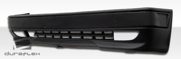 1986-1995 Mercedes E Class W124 2DR Duraflex C36 Look Body Kit - 4 Piece