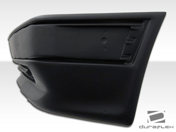 1986-1995 Mercedes E Class W124 2DR Duraflex C36 Look Body Kit - 4 Piece