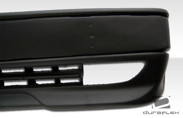 1986-1995 Mercedes E Class W124 4DR Duraflex C36 Look Body Kit - 4 Piece