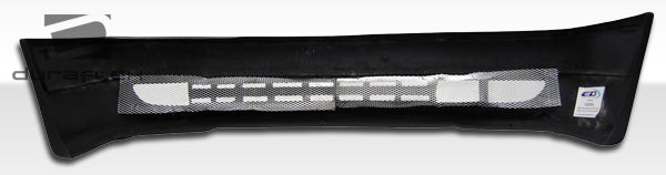 1986-1995 Mercedes E Class W124 2DR Duraflex C36 Look Body Kit - 4 Piece