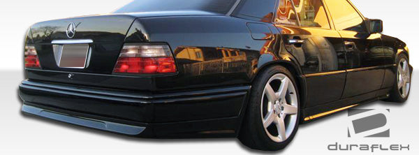1986-1995 Mercedes E Class W124 4DR Duraflex C36 Look Body Kit - 4 Piece