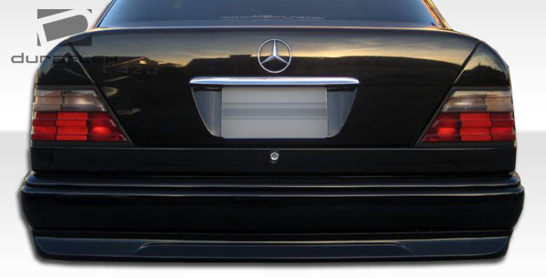 1986-1995 Mercedes E Class W124 2DR Duraflex C36 Look Body Kit - 4 Piece