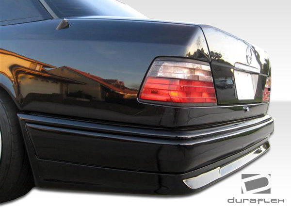1986-1995 Mercedes E Class W124 4DR Duraflex C36 Look Body Kit - 4 Piece
