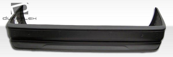1986-1995 Mercedes E Class W124 4DR Duraflex C36 Look Body Kit - 4 Piece
