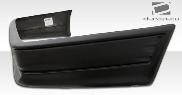 1986-1995 Mercedes E Class W124 2DR Duraflex C36 Look Body Kit - 4 Piece