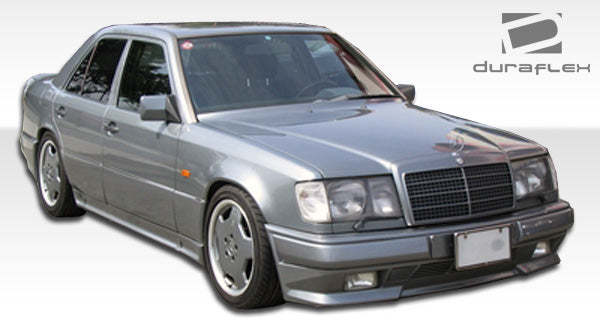 1986-1995 Mercedes E CE Class W124 Duraflex AMG Look Front Bumper Cover - 1 Piece