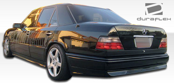 1986-1995 Mercedes E Class W124 4DR Duraflex C36 Look Body Kit - 4 Piece