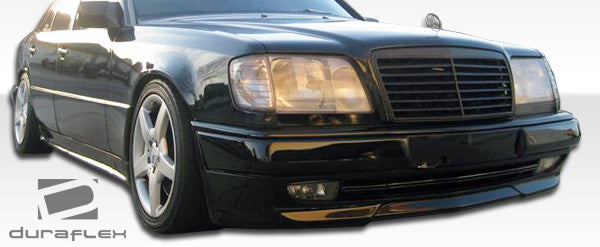 1986-1995 Mercedes E Class W124 4DR Duraflex C36 Look Body Kit - 4 Piece