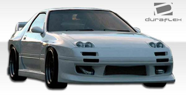 1986-1991 Mazda RX-7 Duraflex GP-1 Body Kit - 4 Piece