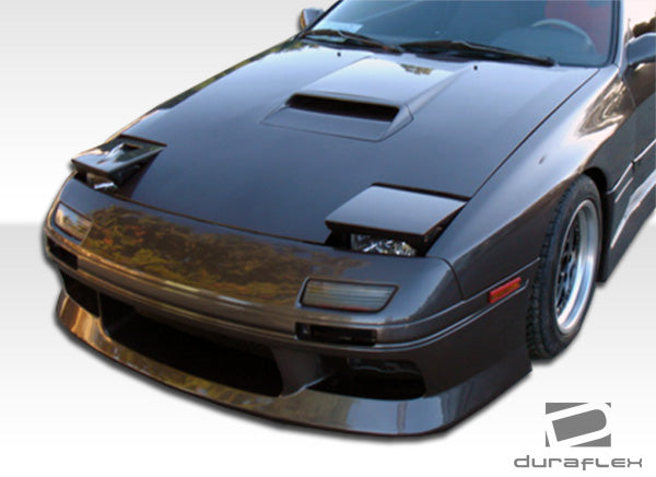 1986-1991 Mazda RX-7 Duraflex M-1 Sport Body Kit - 4 Piece