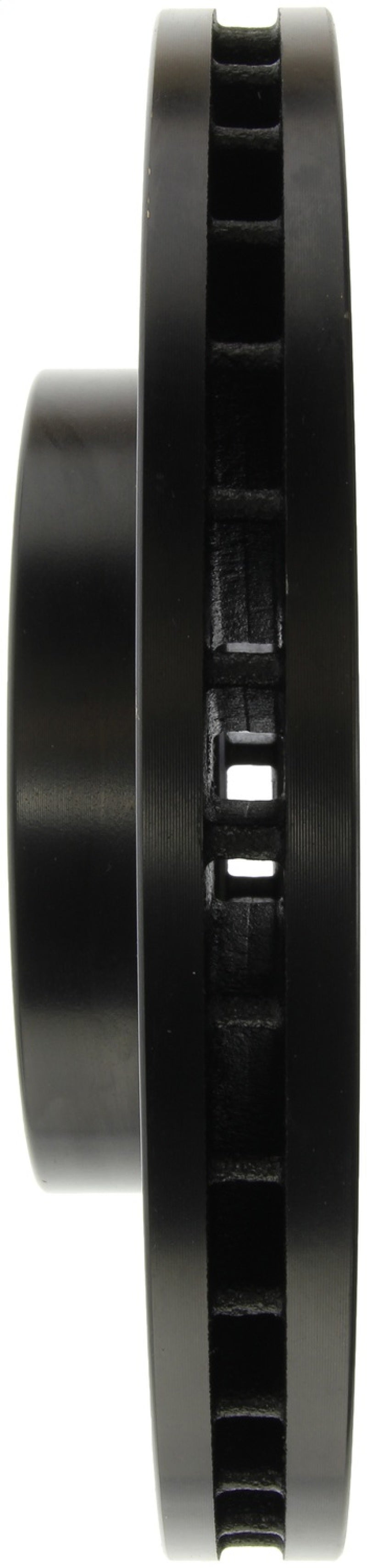 Street Driven Performance