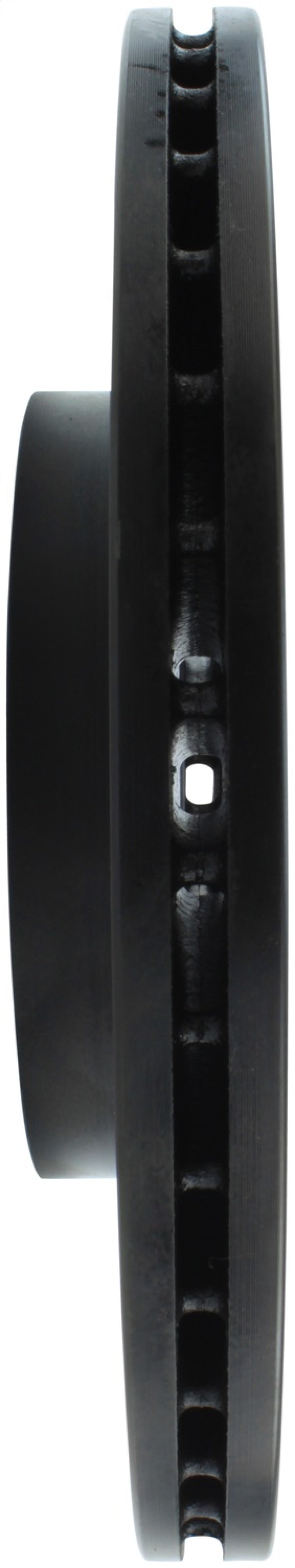 Street Driven Performance