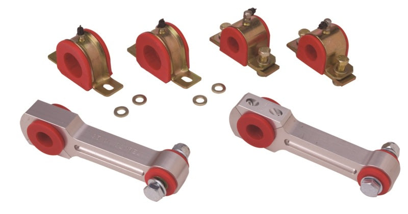 Street Driven Performance