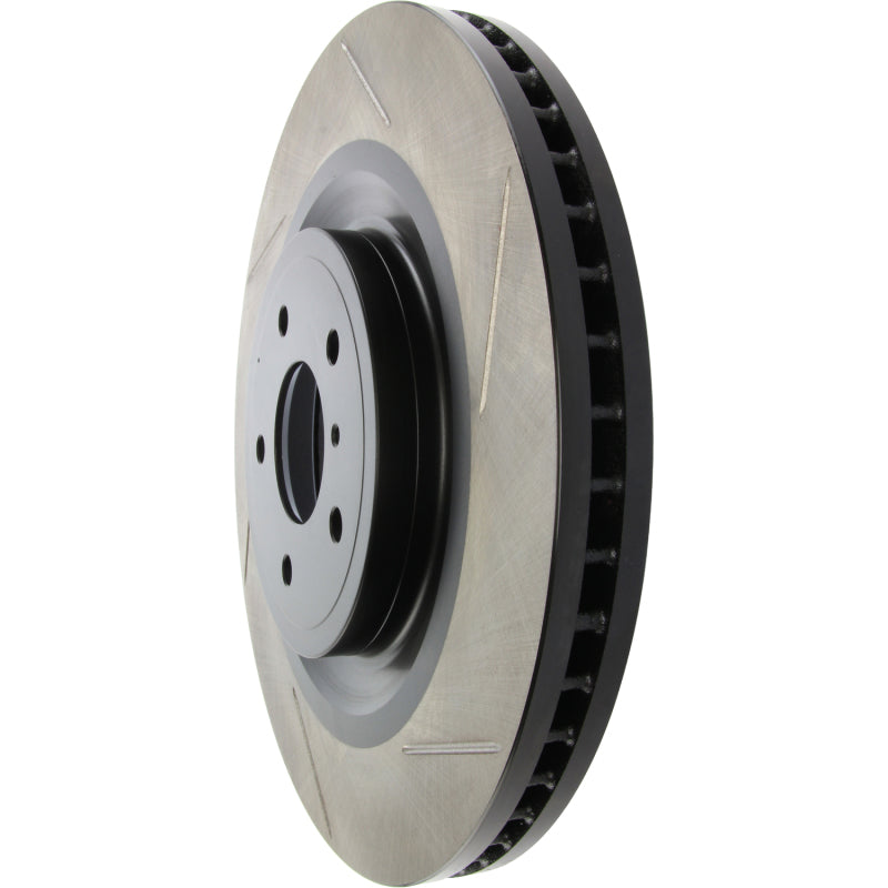 Street Driven Performance