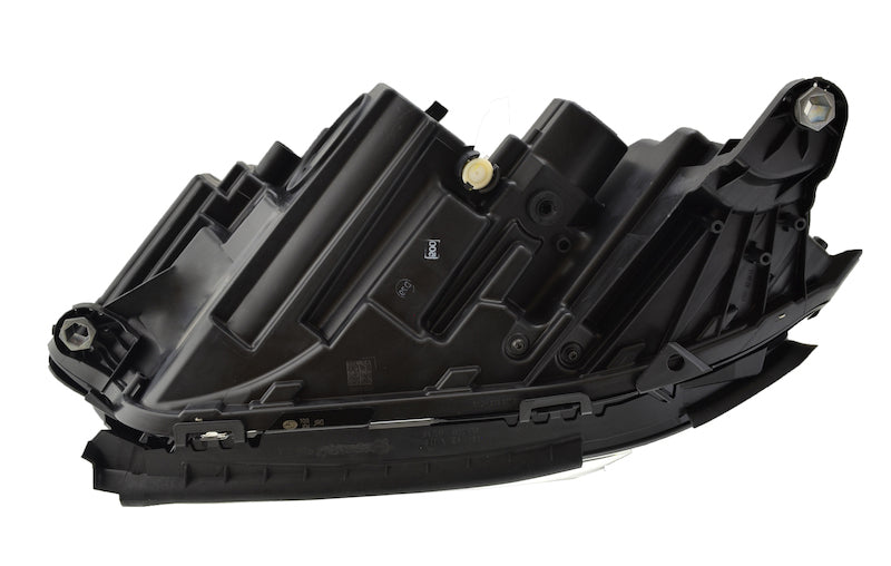 Street Driven Performance