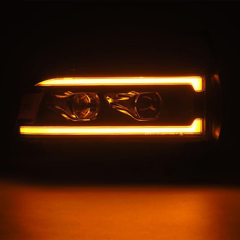 Street Driven Performance