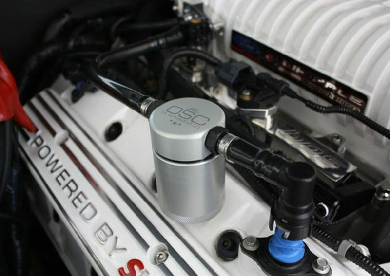 Street Driven Performance