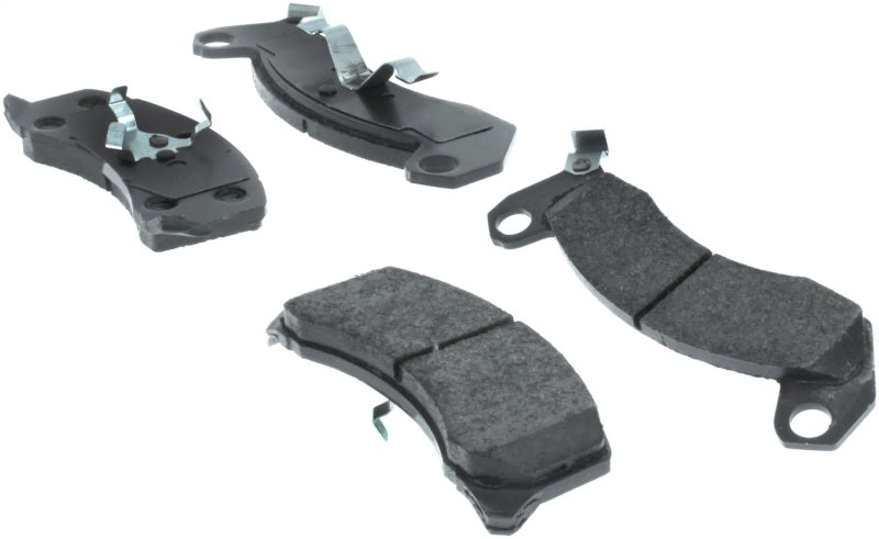 Street Driven Performance