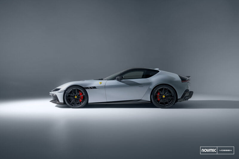 Street Driven Performance