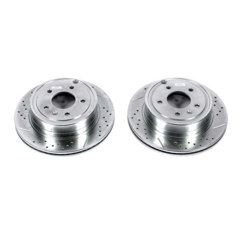 Street Driven Performance