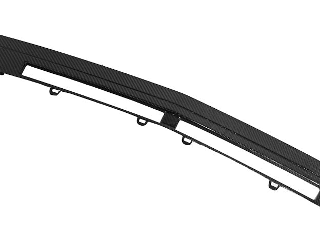 2009-2015 CTS-V V2 CADILLAC CTS SEDAN CARBON FIBER REAR DIFFUSER