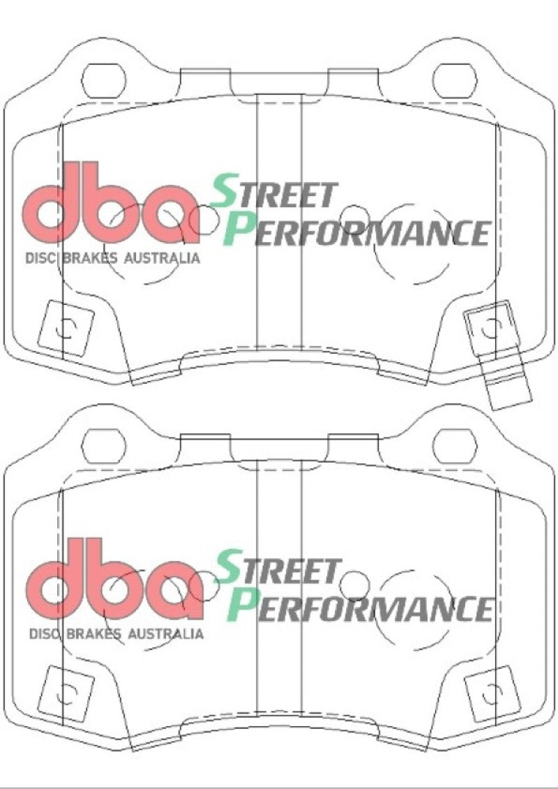 Street Driven Performance