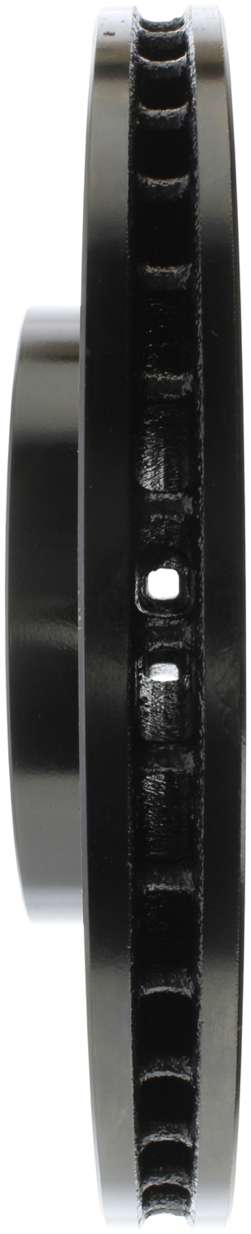 Street Driven Performance