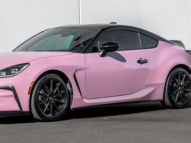 2022-UP TOYOTA GR86 & SUBARU BRZ | ARTISAN SPIRIT STYLE SIDE SKIRTS ROCKER PANELS GROUND EFFECTS