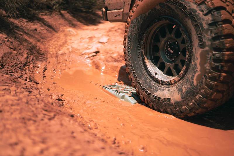 Street Driven Performance