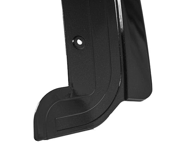 2014-19 CHEVROLET CORVETTE C7 BASE REAR QUARTER EXTENSIONS (PAIR)