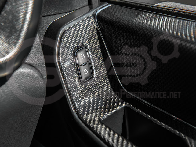 Street Driven Performance