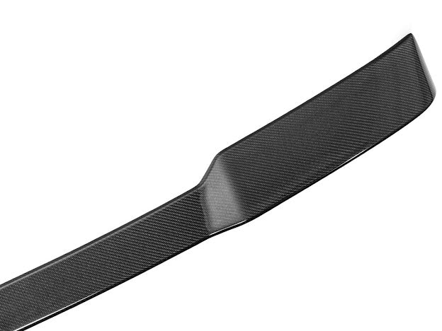 1997-2004 Corvette C5 | ZR1 Extended Style Rear Trunk Wing Spoiler