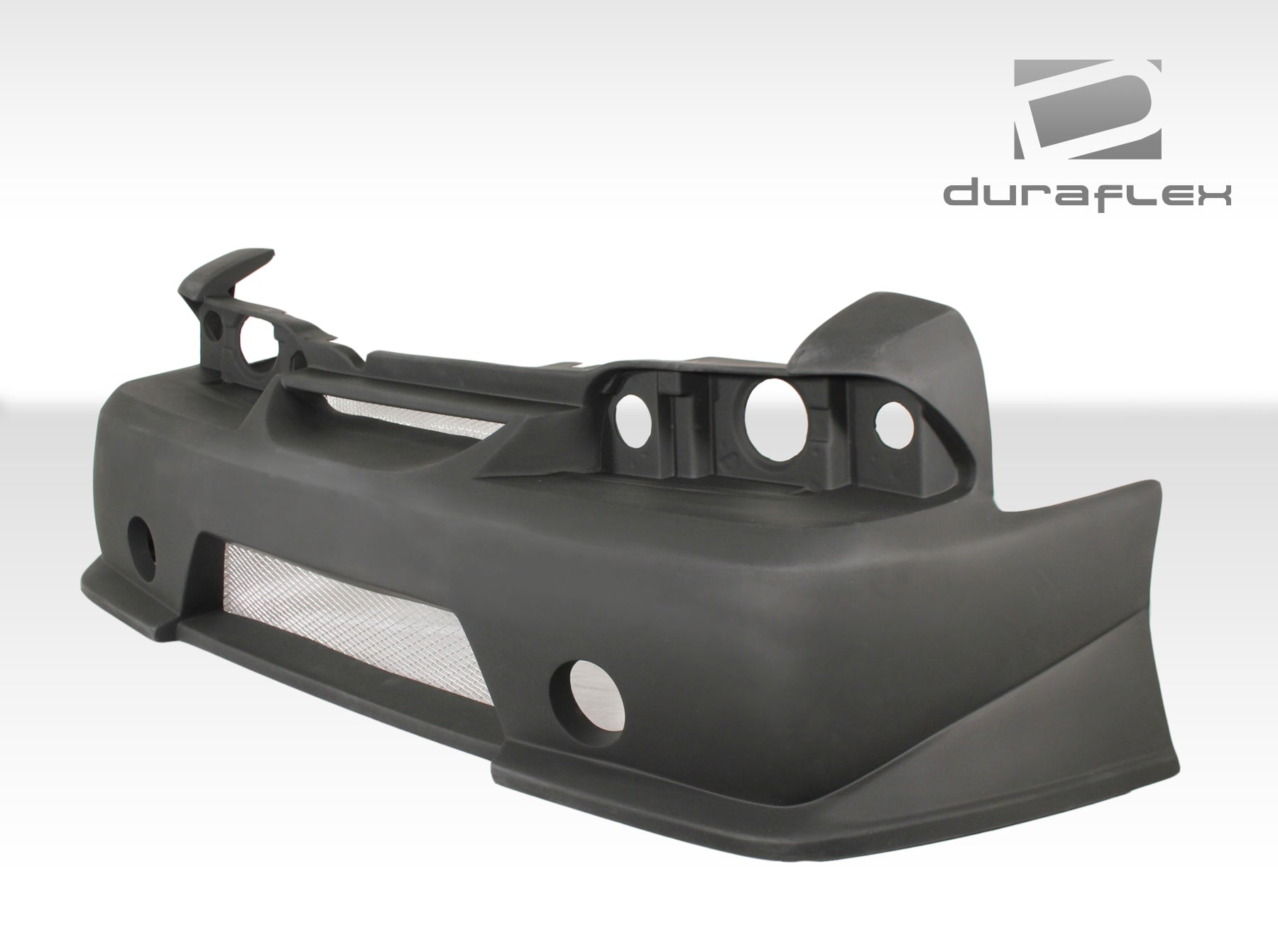 1987-1993 Ford Mustang Duraflex GT500 Body Kit - 4 Piece