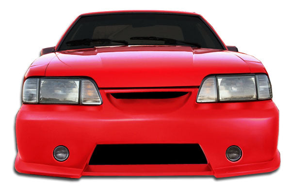 1994-1998 Ford Mustang Duraflex GT500 Wide Body Door Caps - 2 Piece (S)