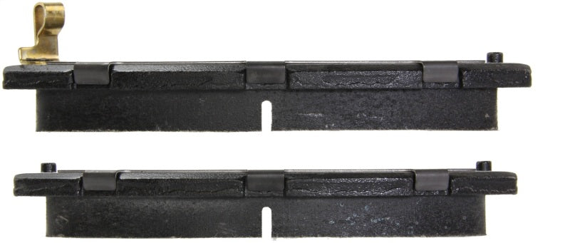 Street Driven Performance