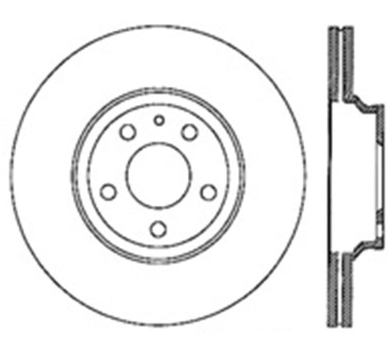 Street Driven Performance