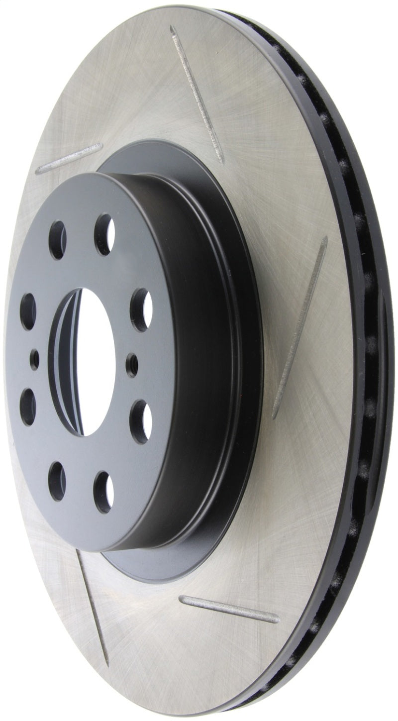 Street Driven Performance