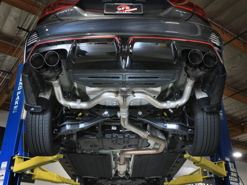 Street Driven Performance