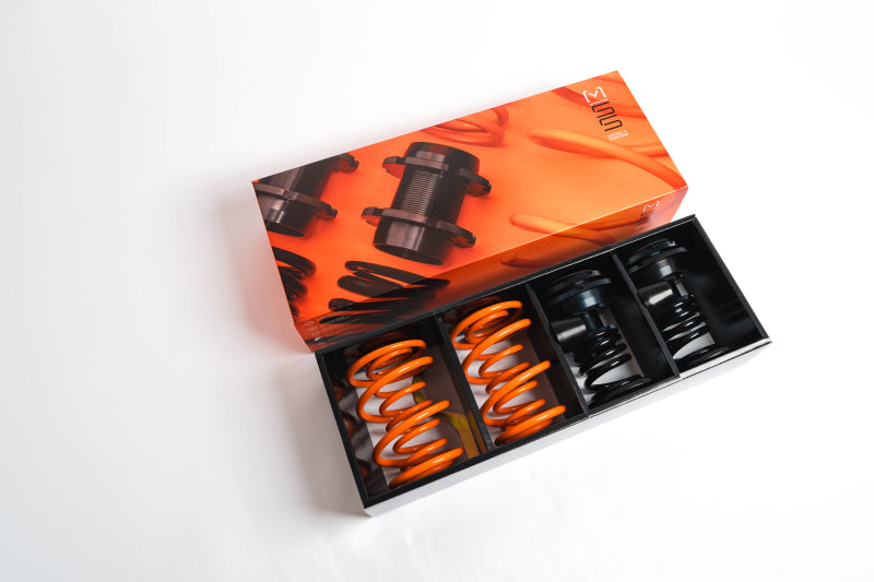 Street Driven Performance