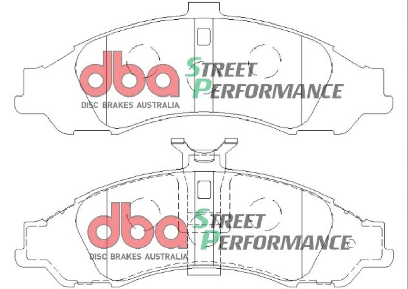 Street Driven Performance